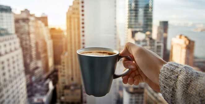 سه عادت برای یک روز کم استرس از نگاه یک متخصص