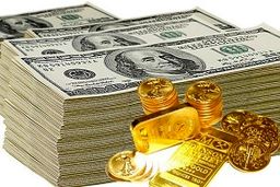 نرخ ارز دلار طلا یورو امروز چهارشنبه ۱ مرداد ۱۴۰۴/ صعود طلا و سکه +جدول 