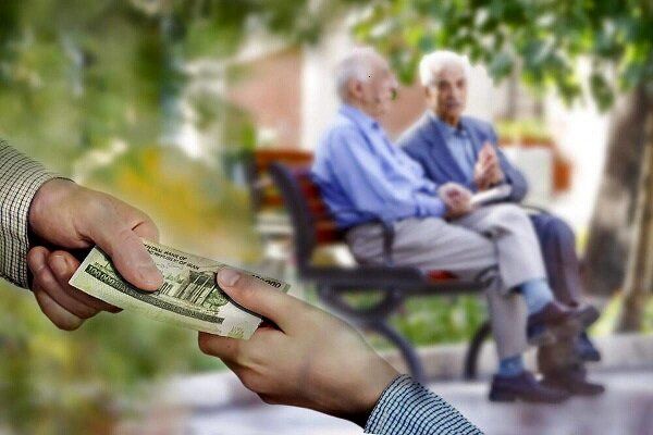 ابلاغیه ی جدید برای پرداخت پاداش پایان خدمت بازنشستگان آموزش عالی