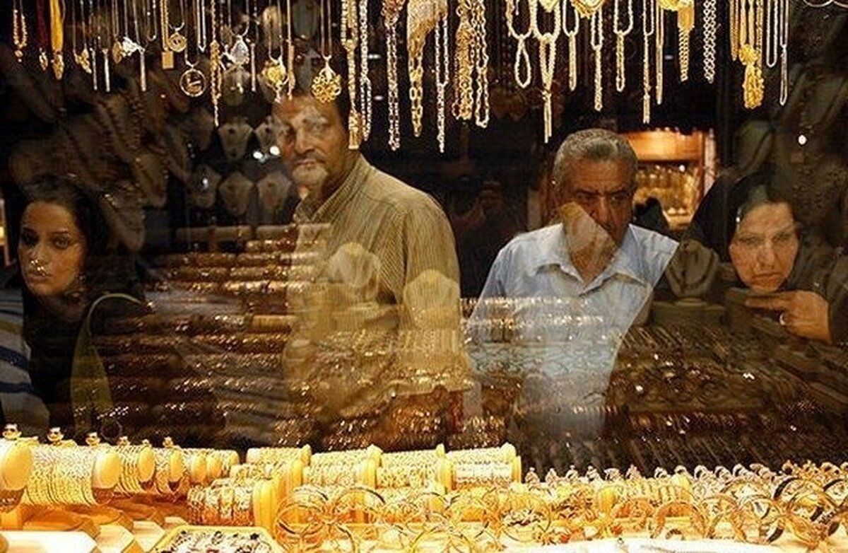 بازار طلا تعطیل است/ مبادلات فیزیکی ازچهارشنبه  ۱۸تیر انجام میشود 