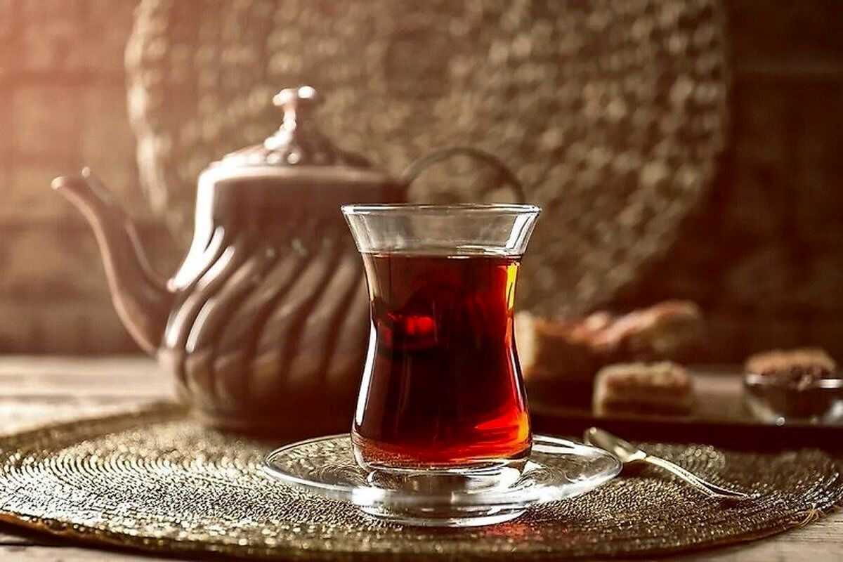 ۵ اشتباهی که چای را به سم تبدیل میکند