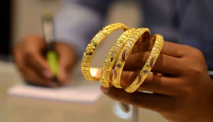 هیجانی «طلا» نخرید