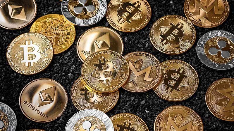 مسیر 4 رمزارز معروف از بیت‌کوین جدا شد 