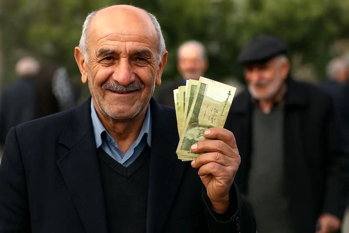 معوقات فروردینماه بازنشستگان چه زمانی پرداخت میشود؟ ۷۵ هزار بازنشسته در تهران در نوبت دریافت وام