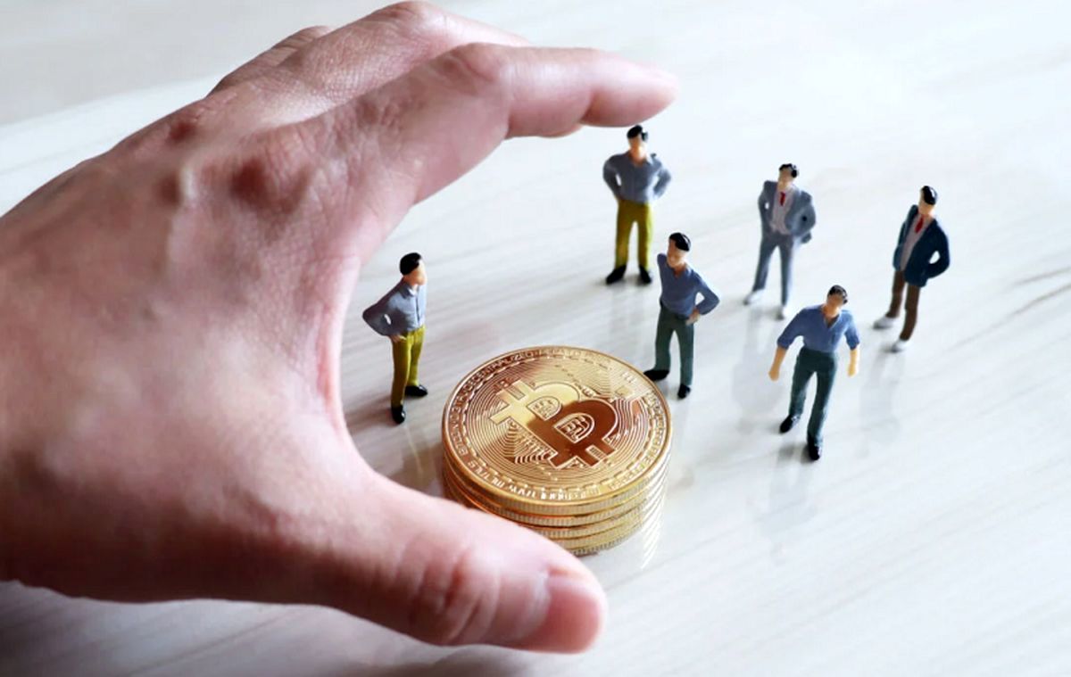 آیا بیت‌کوین می‌تواند به عنوان دارایی امن در برابر تورم شناخته شود؟