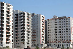  ساخت مسکن حمایتی برای پولدارها 