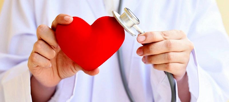 5راهکار ساده برای پیشگیری از بیماری‌های قلبی