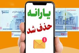 صفر تا صد چگونگی حذف افراد از دریافت یارانه 