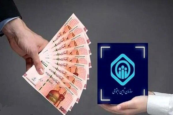 خبرخوش به بازنشستگان تامین اجتماعی / معوقات بازنشستگان زودتر از حقوق خرداد واریز خواهد شد