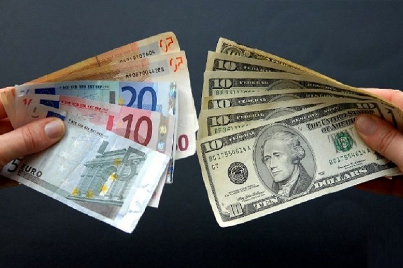 پیشبینی جایگزینی یورو با دلار