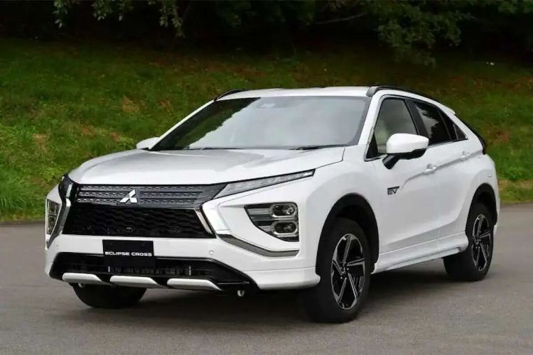 آغازفروش نقدی میتسوبیشی اکلیپس کراس 2025  /بدون قرعه کشی