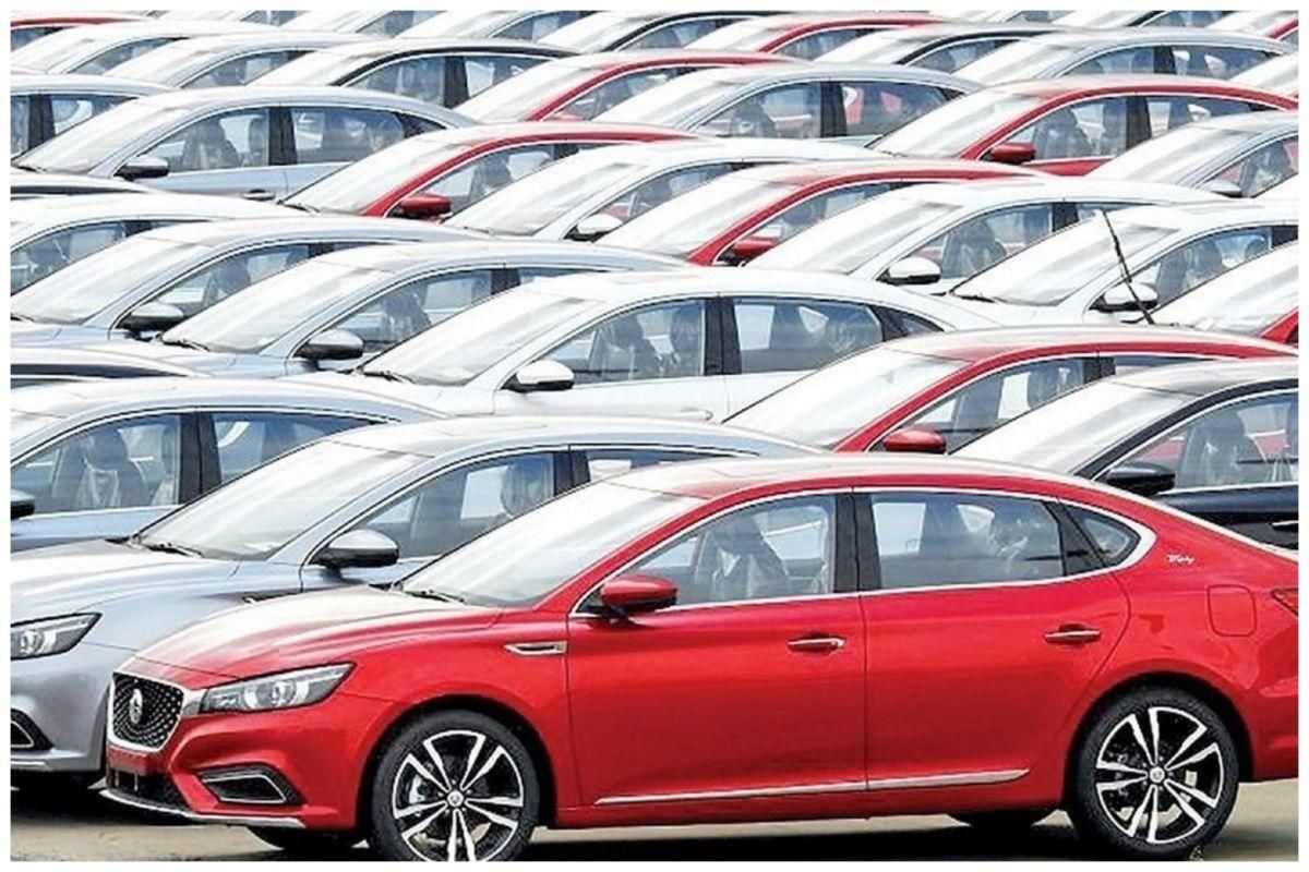 خبرهای خوش برای جانبازان از تحویل خودروهای وارداتی/ قیمت نجومی این خودروی ژاپنی 