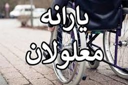 جزئیات ثبت‌نام معلولان برای دریافت کمک هزینه معیشتی اعلام شد