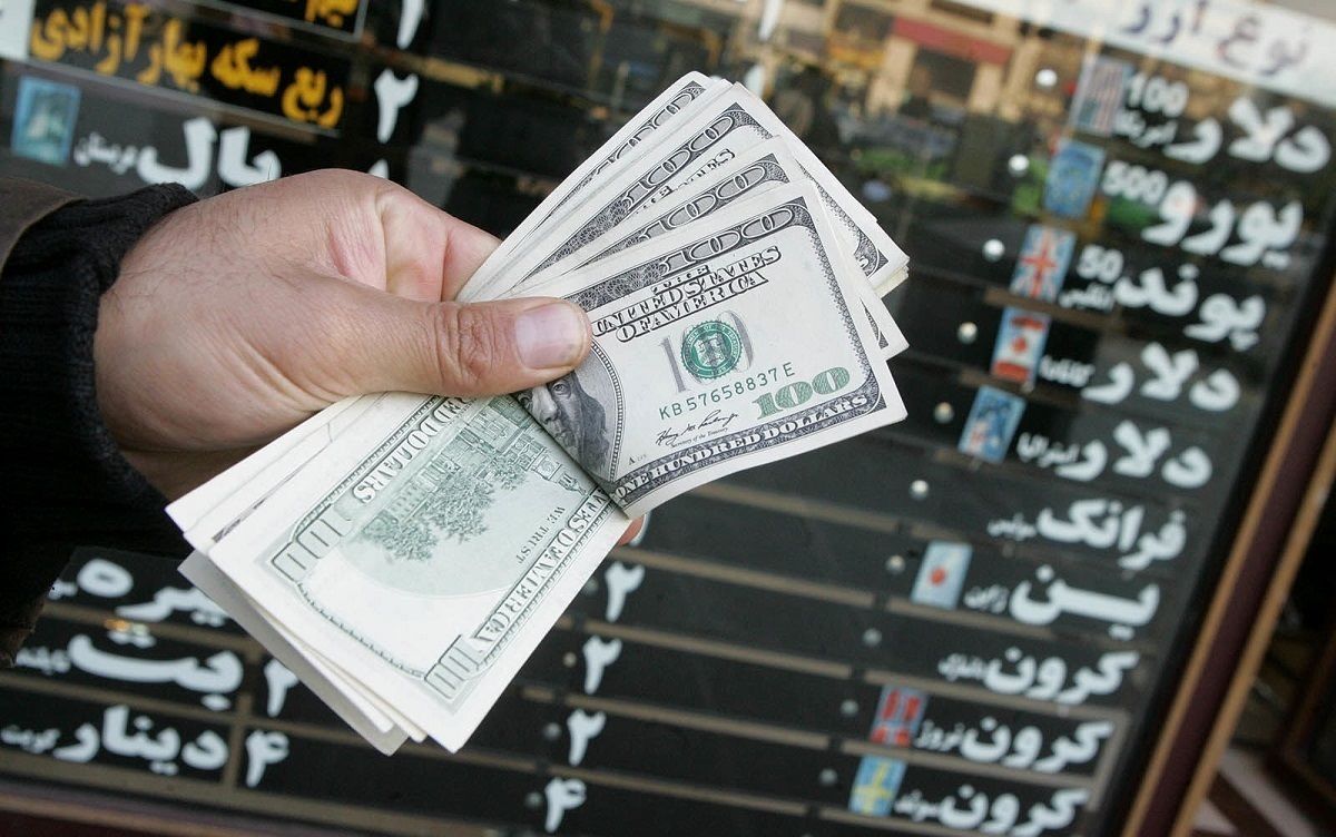 نرخ ارز در بازارهای مختلف 29 تیرماه/ دلار گران شد