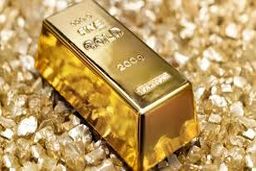 طلا سقوط کرد | چرا طلا دیگر پناهگاه امن نیست؟