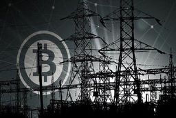 نرخ  برق استخراج مجاز رمزارز ابلاغ شد 