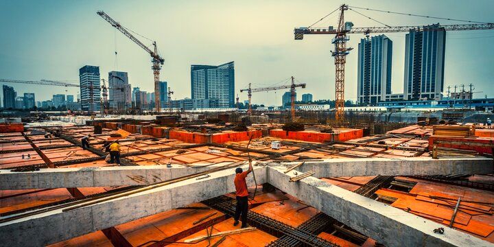 وزارت راه :آخرین وضعیت ساخت نهضت ملی مسکن | جزئیات ساخت مسکن برای ۳ دهک بالا