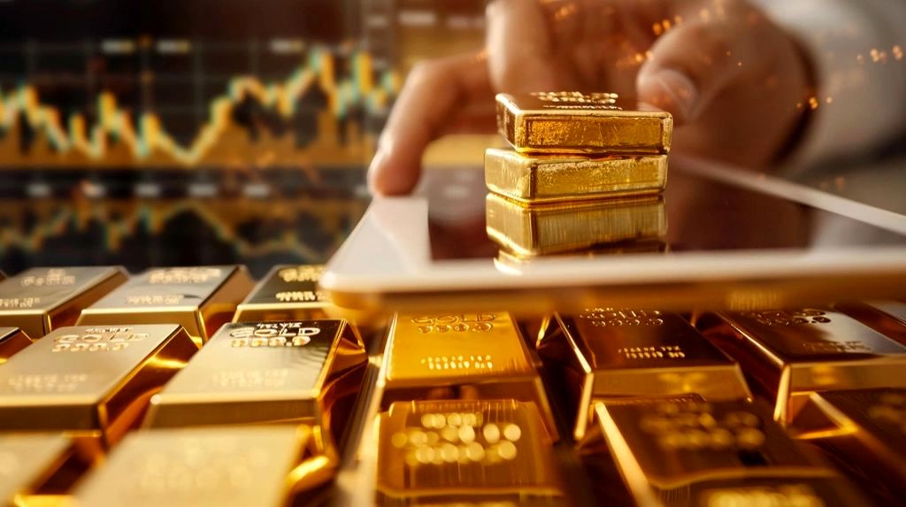 چطور از امنیت پلتفرم فروش طلا مطمئن شویم؟