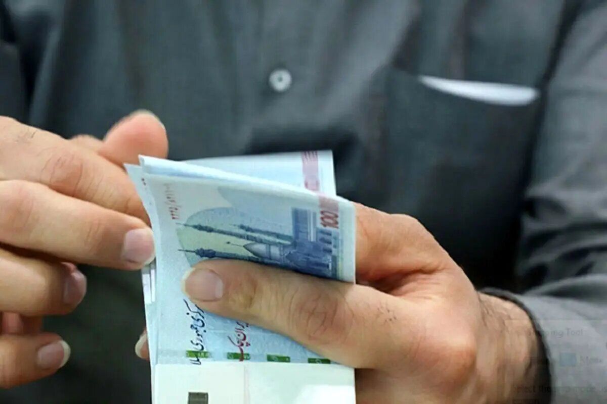یک سناریوی محتمل درباره دستمزد ۱۴۰۵