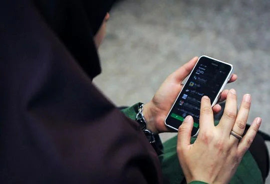 ارسال پیامک تبلیغاتی و اطلاع رسانی بدون اجازه ممنوع است