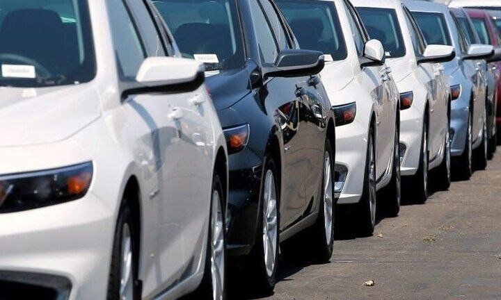 اطلاعیه‌ فروش خوردوهای وارداتی تکذیب شد