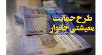 اطلاعیه شماره یک وزارت تعاون، کار و رفاه اجتماعی در خصوص حمایت معیشتی از اقشار کم درآمد و فاقد درآمد ثابت