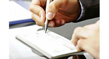 صدور چک‌های جدید بانکی از ۲۰ دیماه آغاز می‌شود