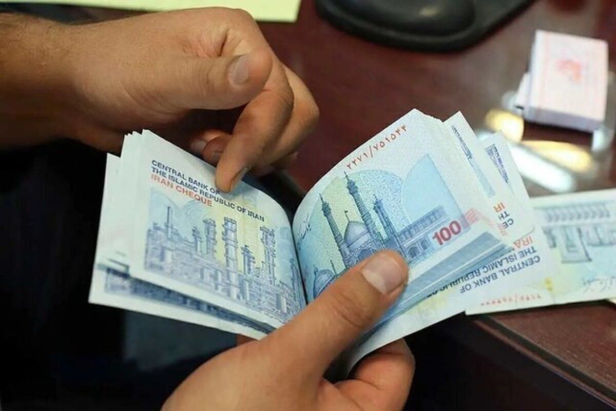 قانون پرداخت فوق العاده خاص کارکنان دولت ابلاغ شد 