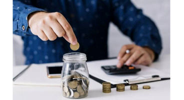 چگونه با پول کم پس انداز کنیم؟