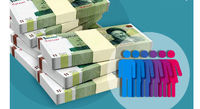 آخرین وضعیت دریافتکنندگان یارانه جدید دولت