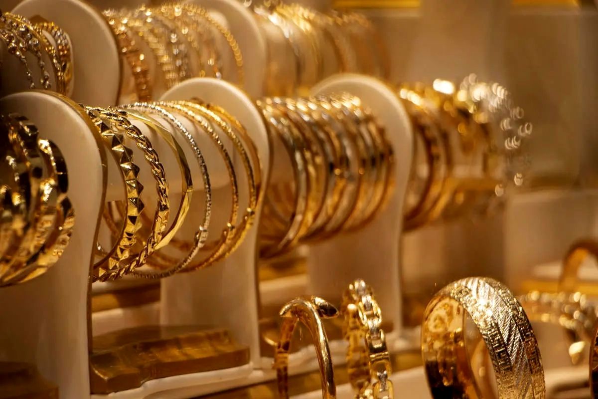 قیمت طلای جهانی دوباره پرواز کرد