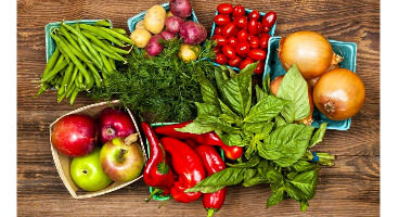 یک یارانه جدید برای محصولات کشاورزی