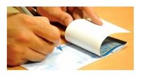 صفر تا صد دریافت چک موردی از بانکها