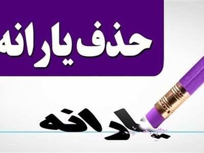 یارانه این خانوارها در سال 1403 قطع می شود