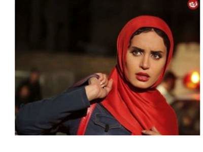 بغض و صحبت‌های جنجالی الناز شاکردوست در پردیس سینما: نمی‌توانید مرا به زور ببرید!
