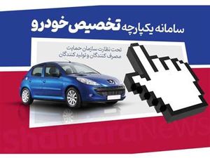 آخرین مهلت ثبت نام ۱۲ خودرو خارجی در سامانه یکپارچه خودروهای وارداتی