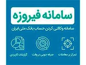 وکالتی کردن حساب‌های بانک ملی برای ثبت‌نام خودروهای وارداتی