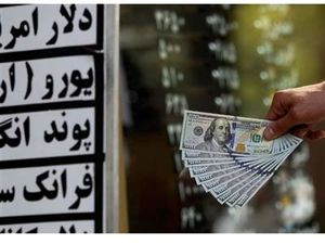 نرخ ارز در بازارهای مختلف 19 اردیبهشت / یورو ارزان شد
