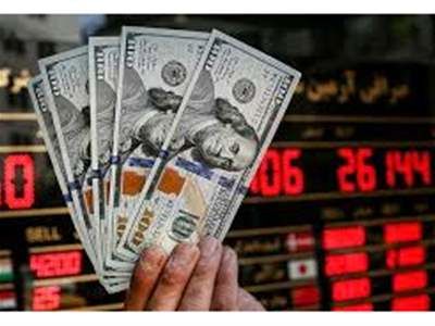 ثبات در بازار ارز برقرار است