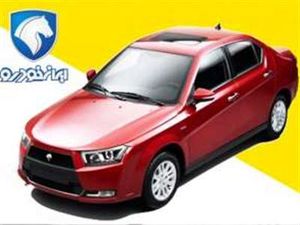 آغاز فروش فوری تارا دستی و اتوماتیک ایران خودرو + قیمت