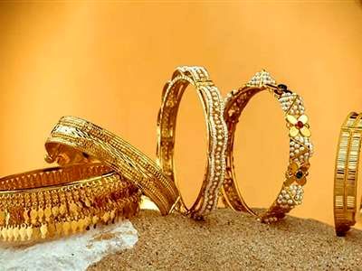 طلای دست دوم چقدر می‌ارزد؟
