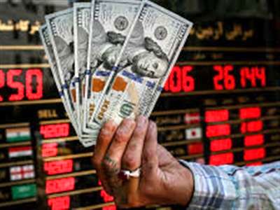 ارز در وضعیت ثبات