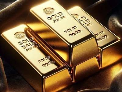 هر شمش طلا در حراج چند؟