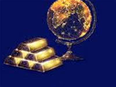 طلای جهانی امیدوار به تعطیلات رفت