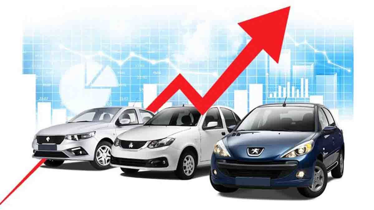 راه تازه برای گرانفروشیخودرو