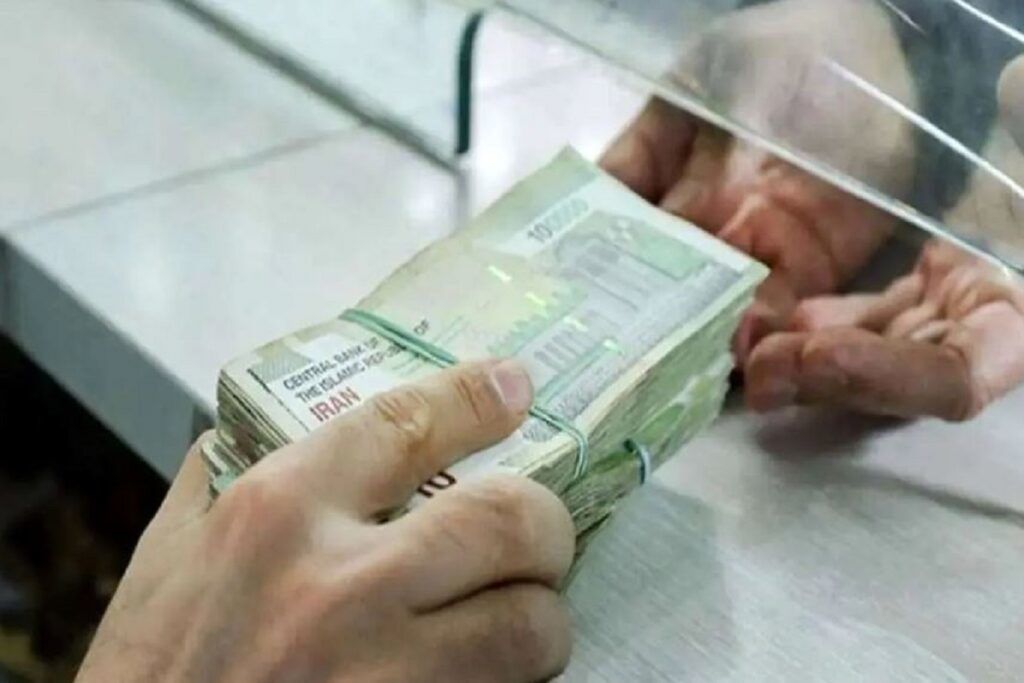 استانهای حرفهای در دریافت وام