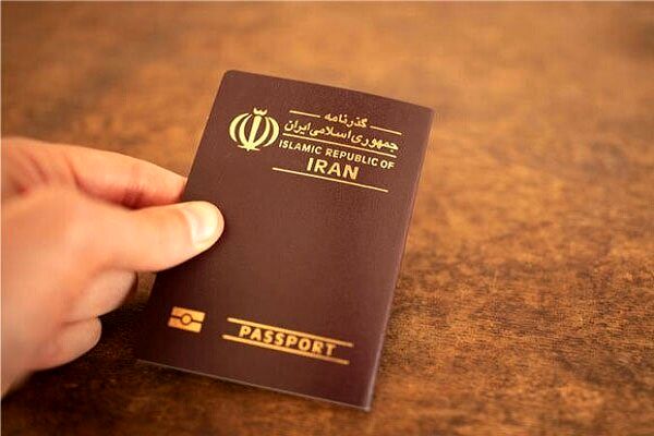 شرط پلیس برای صدور دوباره گذرنامه زنان متأهل