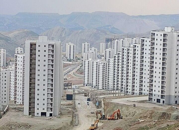 خبر‌های خوش از بازار مسکن ایران / کاهش چشمگیر قیمت مسکن با خروج اتباع از کشور 