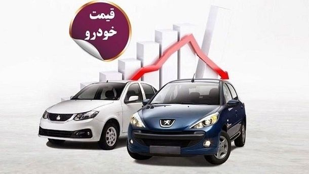 اولین واکنش بازار به مناقشات قیمت‌گذاری ایران خودرو