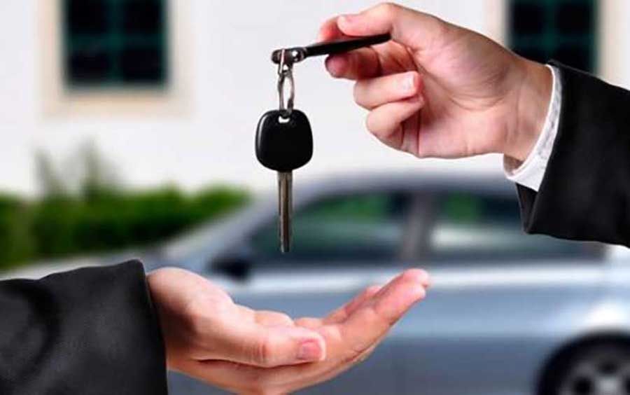 خبر مهم درباره تحویل خودروی جانبازان